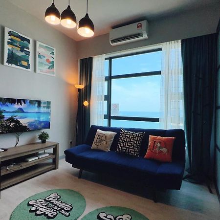 Apartamento Mango House2-Seaview,Wifi,Swimmingpool,Gym-Jq Kota Kinabalu Exterior foto