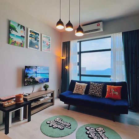 Apartamento Mango House2-Seaview,Wifi,Swimmingpool,Gym-Jq Kota Kinabalu Exterior foto