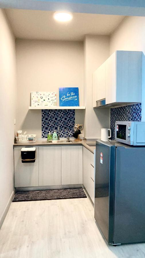 Apartamento Mango House2-Seaview,Wifi,Swimmingpool,Gym-Jq Kota Kinabalu Exterior foto
