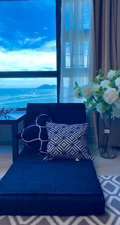 Apartamento Mango House2-Seaview,Wifi,Swimmingpool,Gym-Jq Kota Kinabalu Exterior foto