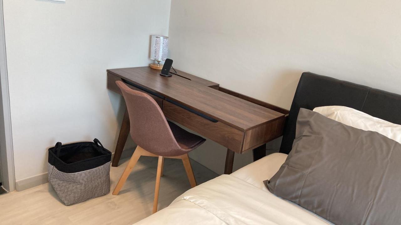 Apartamento Mango House2-Seaview,Wifi,Swimmingpool,Gym-Jq Kota Kinabalu Exterior foto