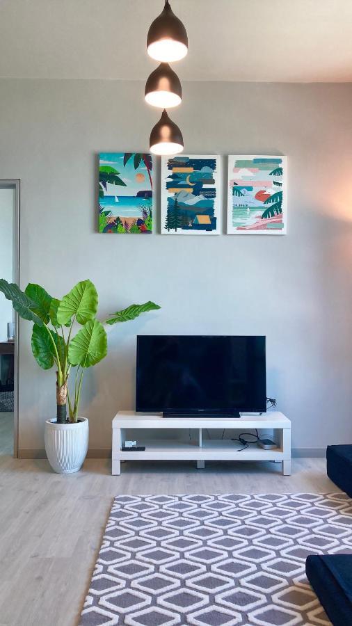 Apartamento Mango House2-Seaview,Wifi,Swimmingpool,Gym-Jq Kota Kinabalu Exterior foto