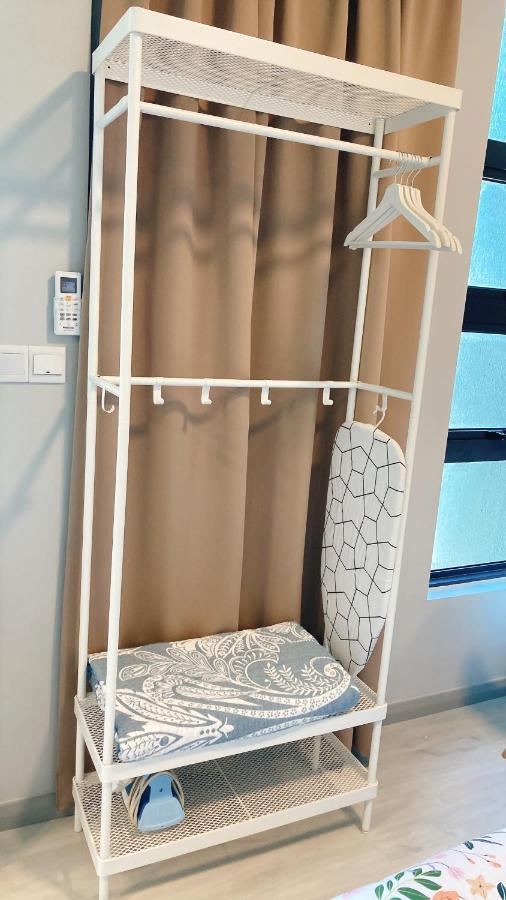 Apartamento Mango House2-Seaview,Wifi,Swimmingpool,Gym-Jq Kota Kinabalu Exterior foto