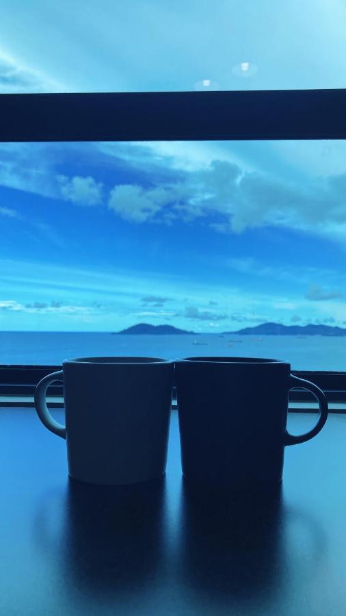 Apartamento Mango House2-Seaview,Wifi,Swimmingpool,Gym-Jq Kota Kinabalu Exterior foto