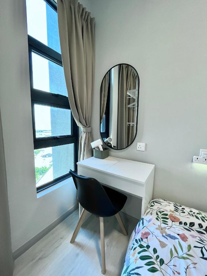 Apartamento Mango House2-Seaview,Wifi,Swimmingpool,Gym-Jq Kota Kinabalu Exterior foto