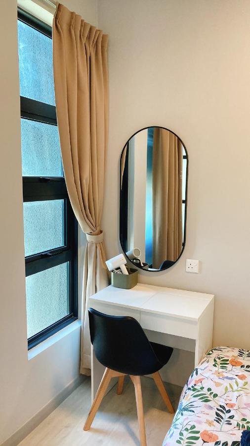 Apartamento Mango House2-Seaview,Wifi,Swimmingpool,Gym-Jq Kota Kinabalu Exterior foto