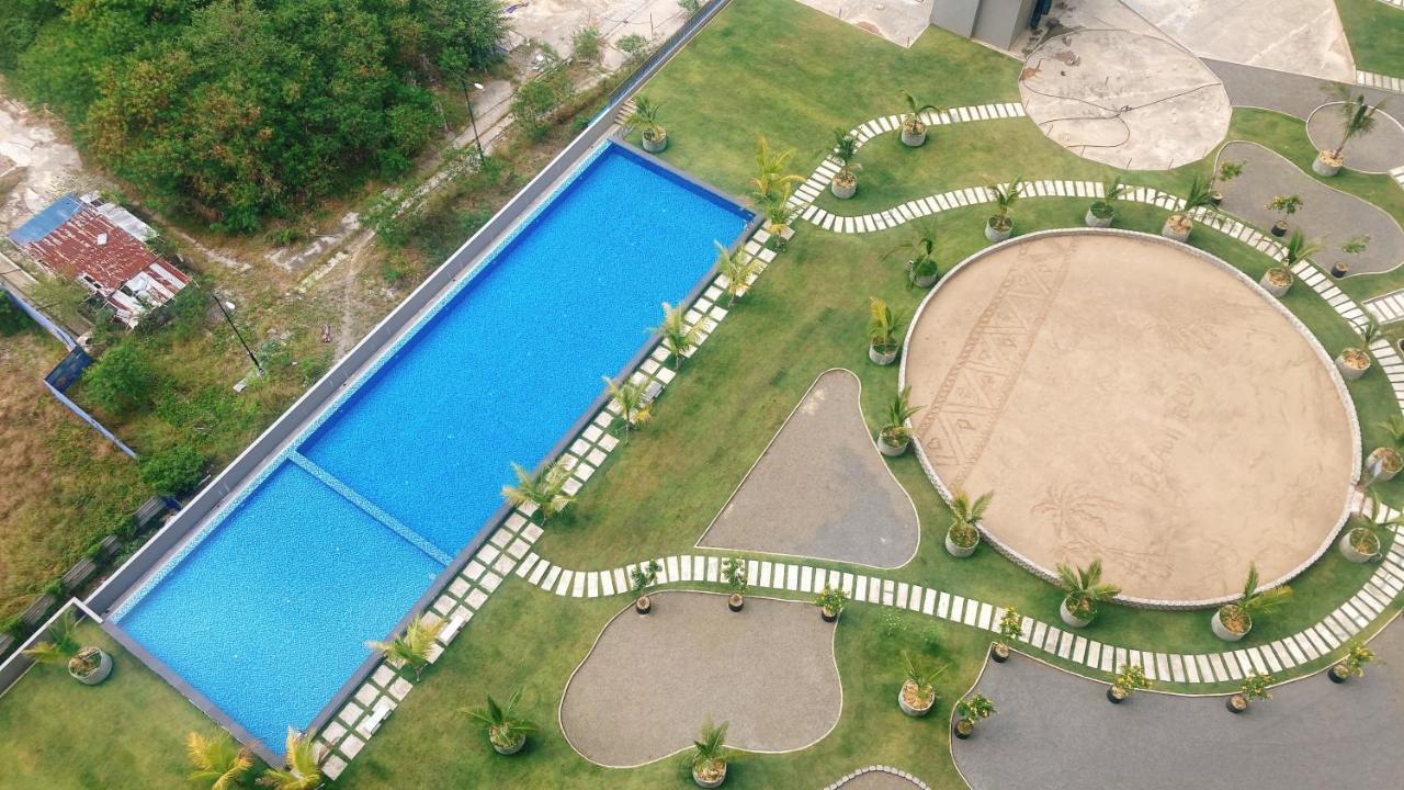 Apartamento Mango House2-Seaview,Wifi,Swimmingpool,Gym-Jq Kota Kinabalu Exterior foto
