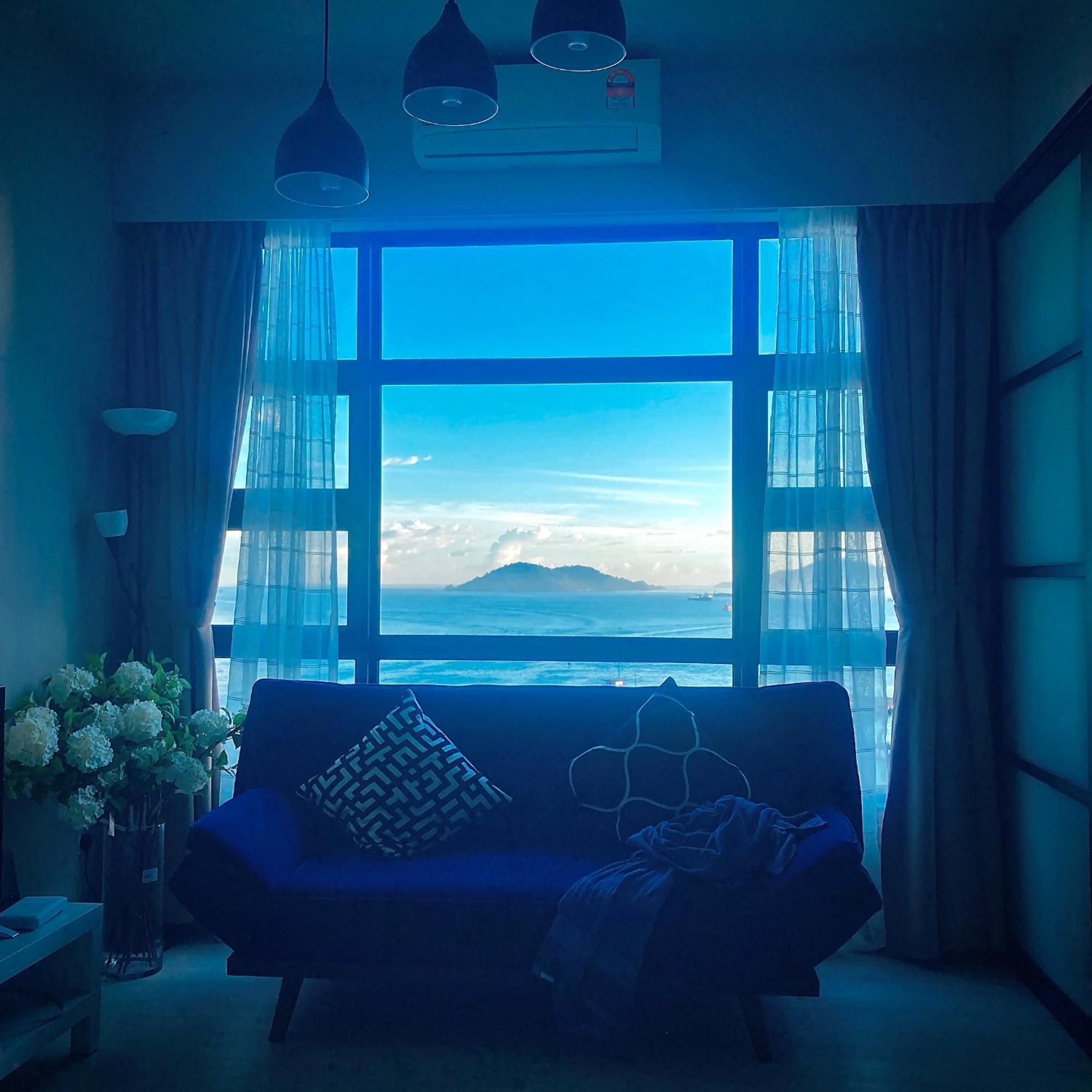 Apartamento Mango House2-Seaview,Wifi,Swimmingpool,Gym-Jq Kota Kinabalu Exterior foto